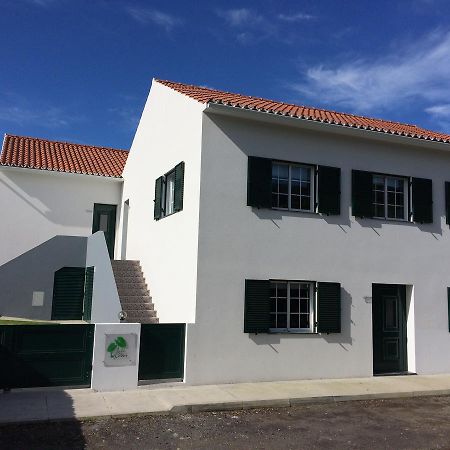 Apartamento Vale dos Cocos Horta  Exterior foto